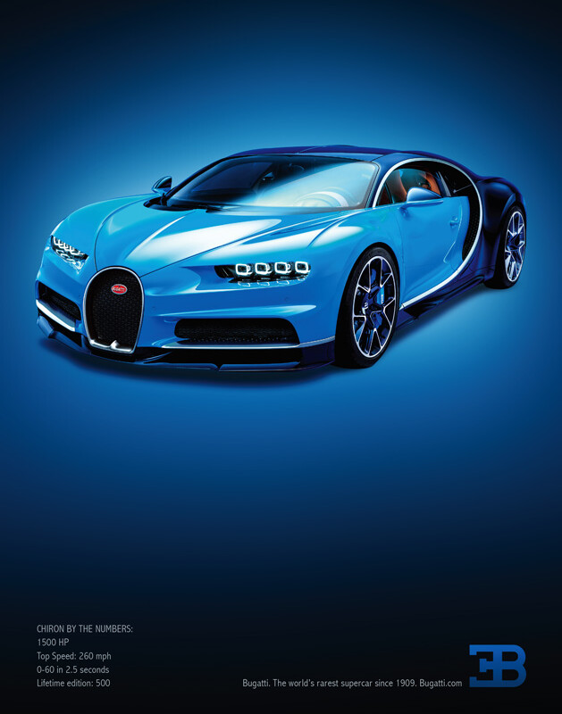 Bugatti