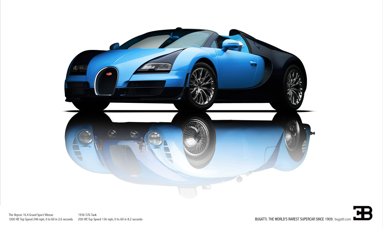 Bugatti