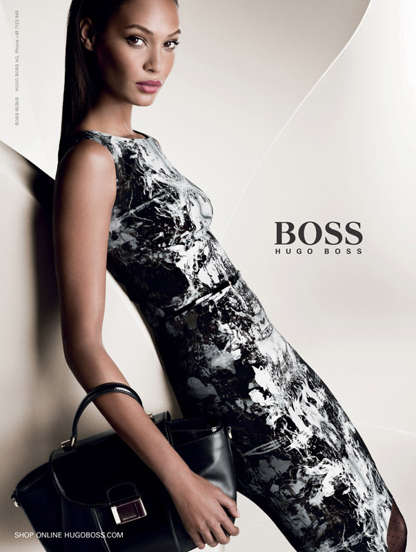 Hugo Boss