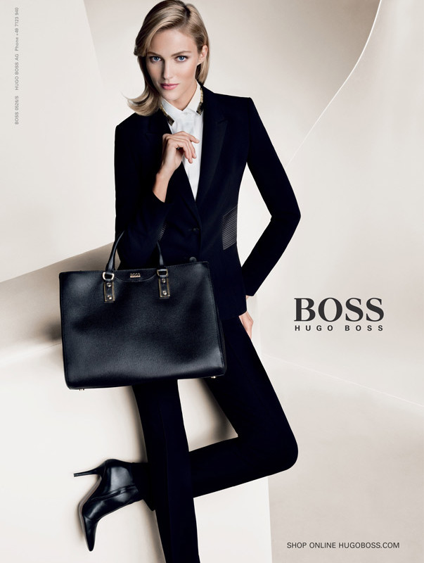 Hugo Boss