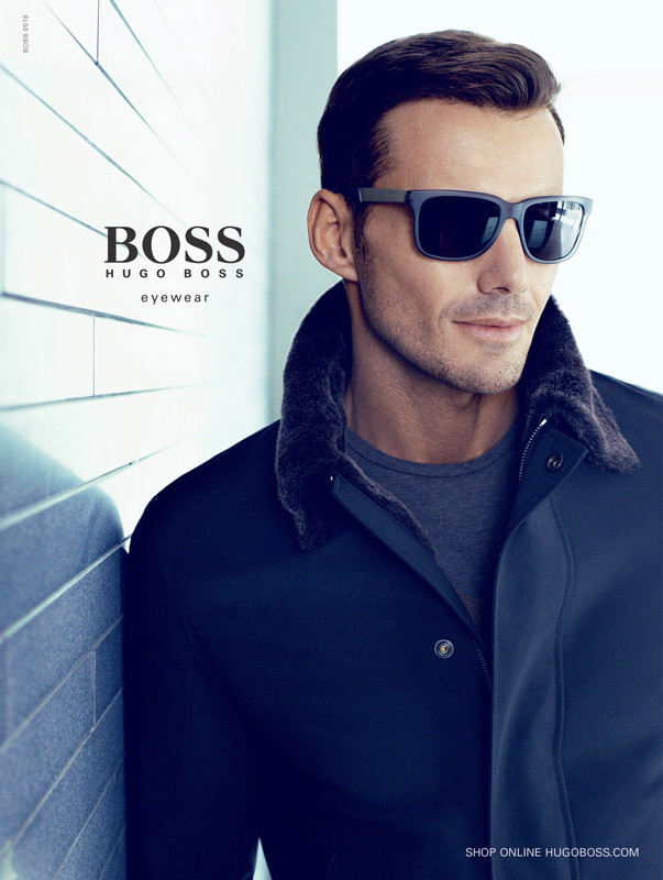 Hugo Boss