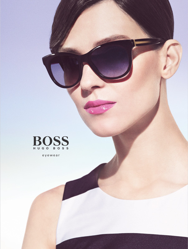 Hugo Boss