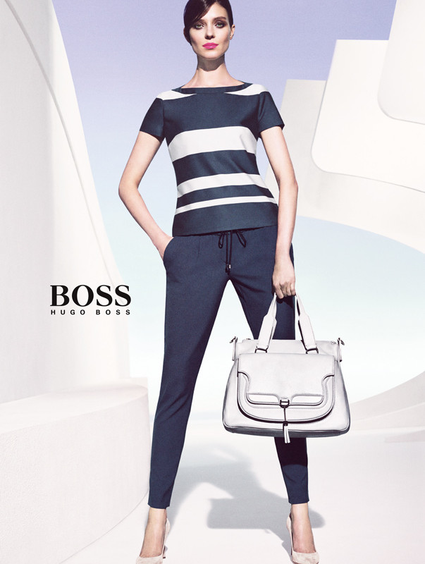 Hugo Boss