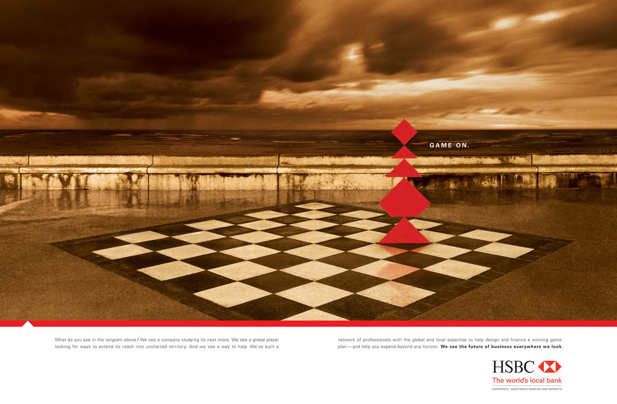 HSBC