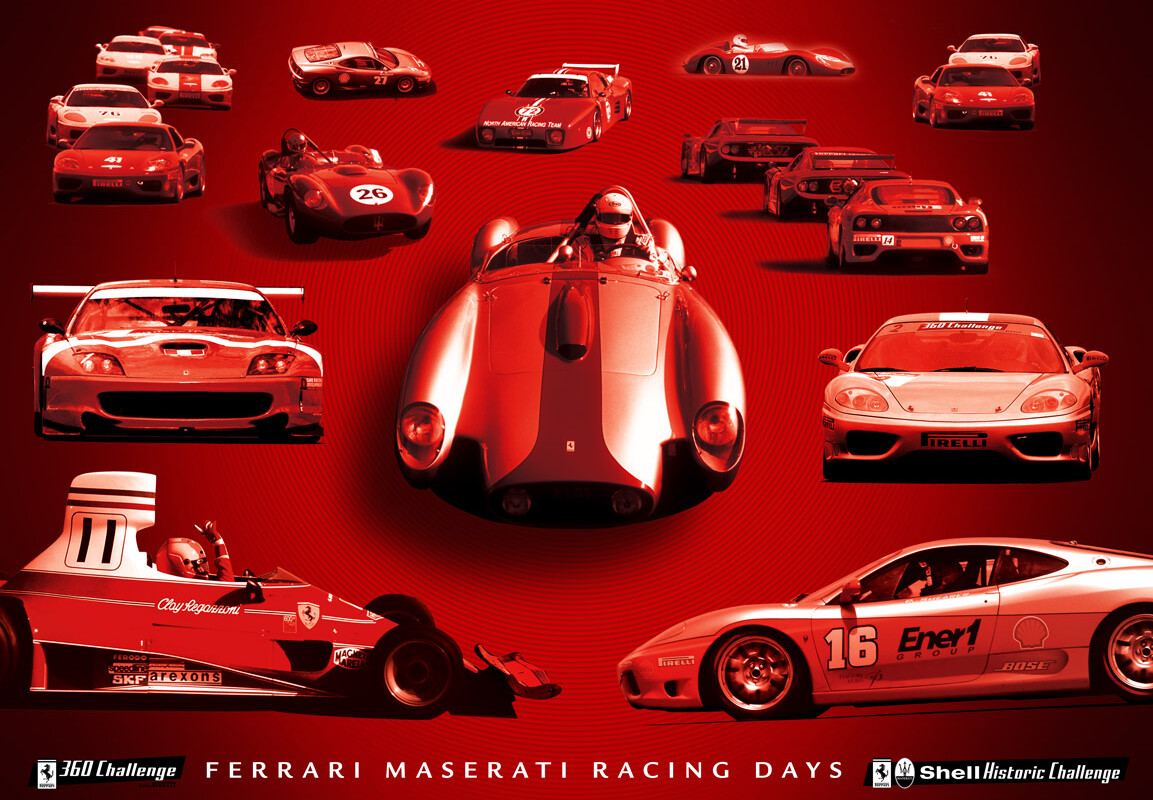 Ferrari