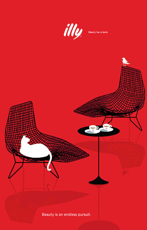 Illy Coffee