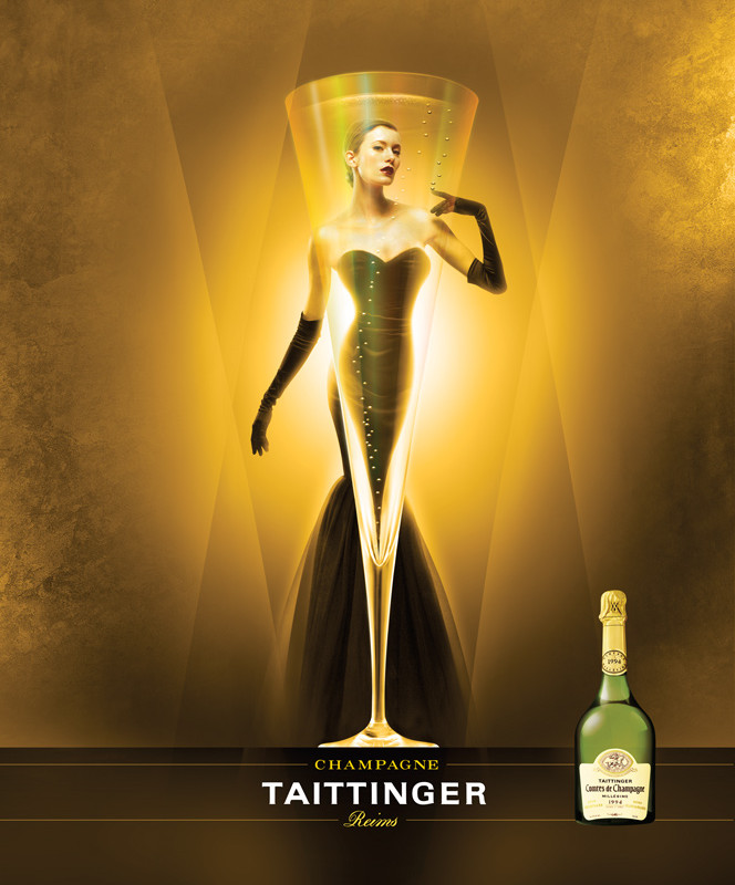 Taittinger