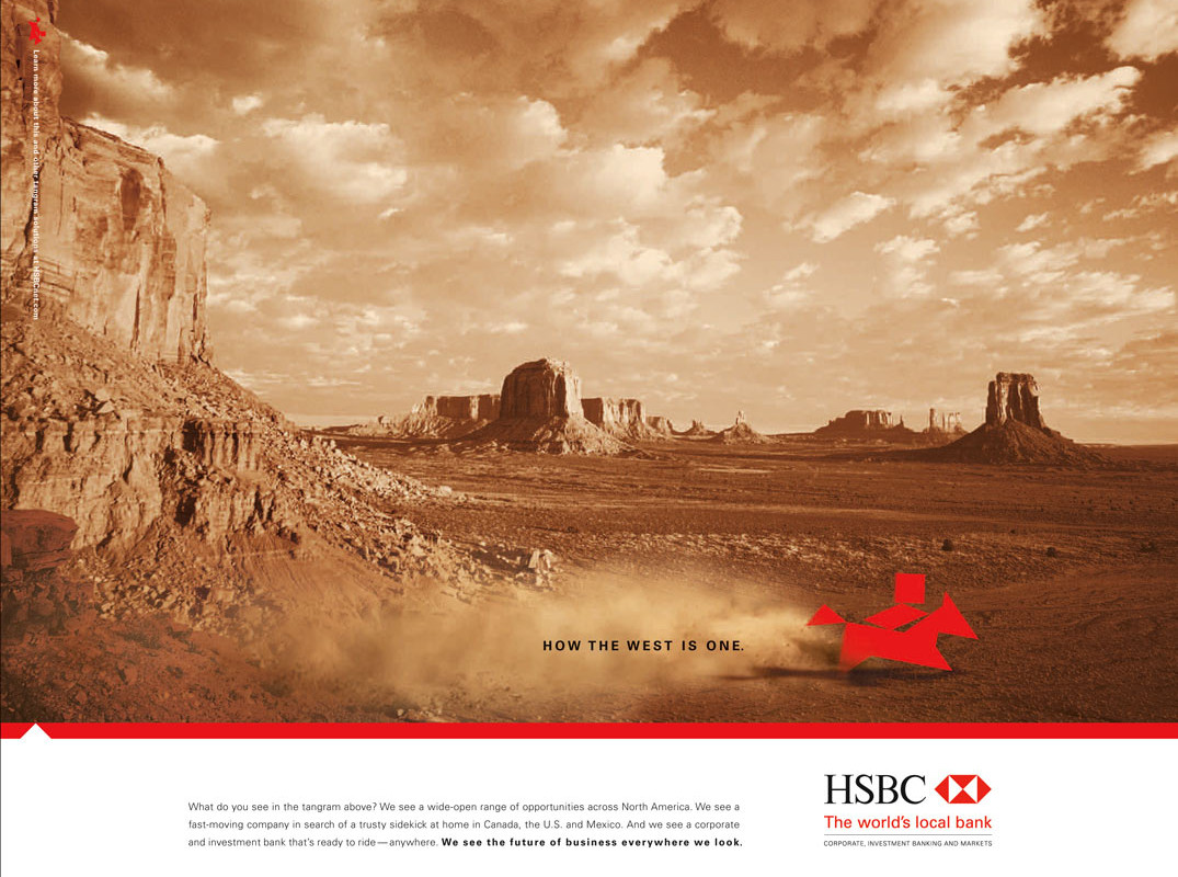 HSBC