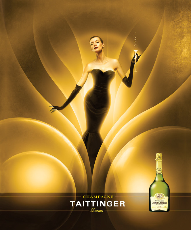 Taittinger