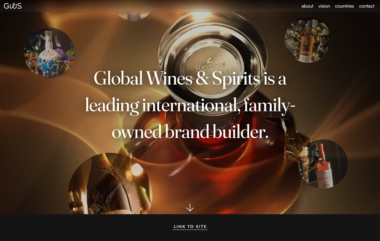 Global Wines & Spirits