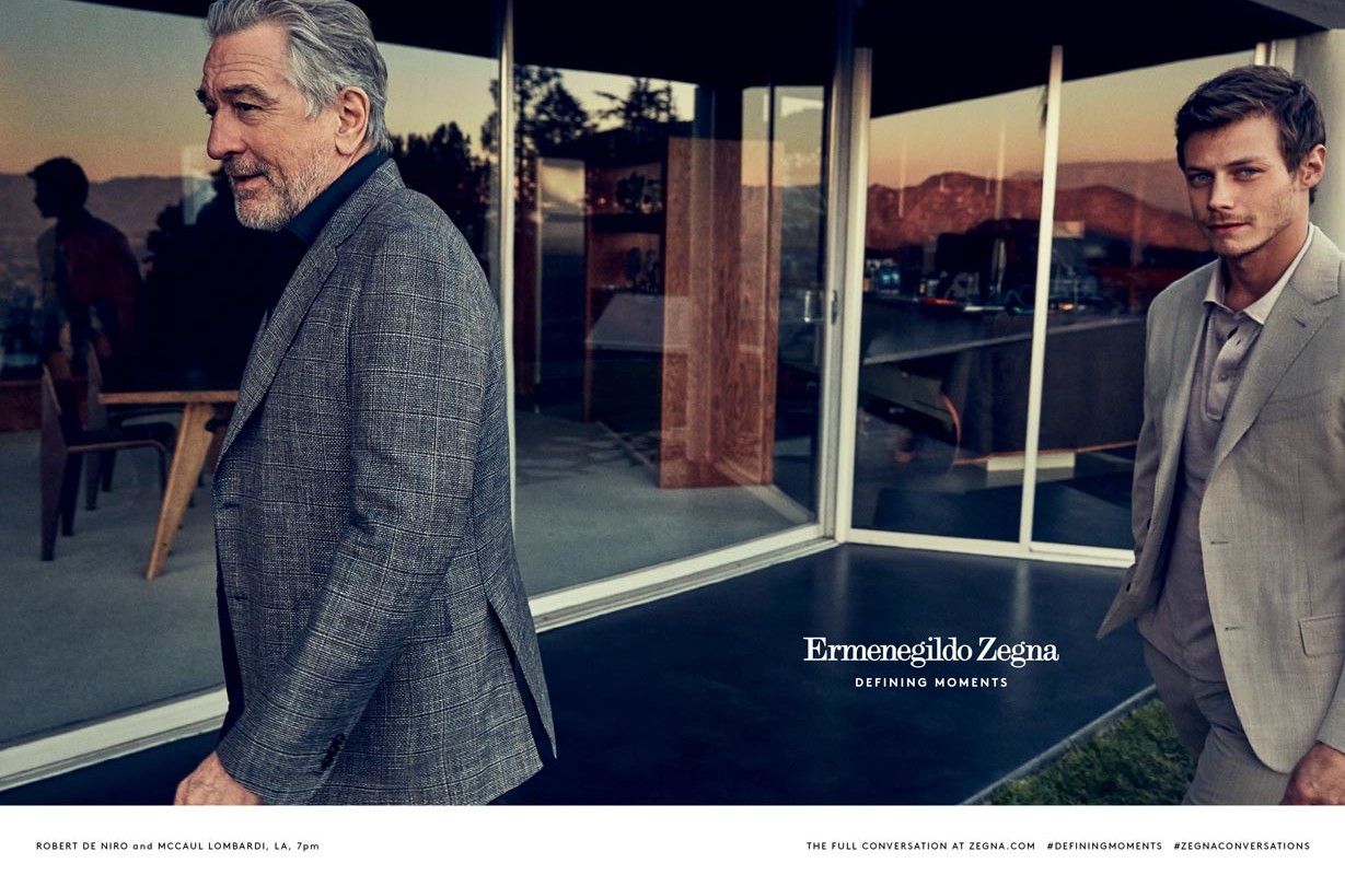 Zegna